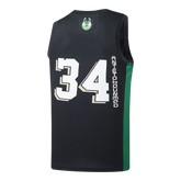 Nba Jersey Niño Milwaukee Bucks Giannis Antetokounmpo